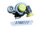 कमिंस Isf2.8 He211wg कार इंजन टर्बोचार्जर 3788177 OEM मानक