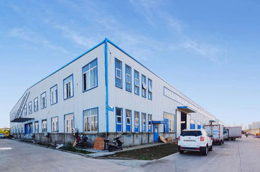 चीन GuangZhou DongJie C&amp;Z Auto Parts Co., Ltd.