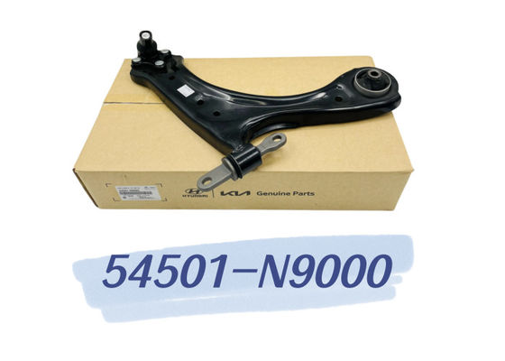 54501-N9000 निचला नियंत्रण बांह 54501N9000 FR/दाएं सस्पेंशन के लिए Kia Sportage