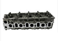 OEM 111030040 Toyota Hilux Cylinder Head With Diam 30.5 Mm Inlet Valve 2KD - FTV