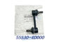 हुंडई किआ स्पेयर पार्ट्स 55530-4D000 ऑटो सस्पेंशन पार्ट्स किआ के लिए रियर स्टेबलाइजर लिंक