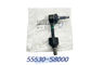 हुंडई किआ स्पेयर ऑटो सस्पेंशन पार्ट्स 55530-S8000 हुंडई के लिए रियर स्टेबलाइजर लिंक