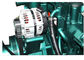 वीचाई इंजन पार्ट्स HOWO SINOTRUK डंप ट्रक इंजन WD615.47 WD615.69 D12.42 इंजन