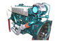 वीचाई इंजन पार्ट्स HOWO SINOTRUK डंप ट्रक इंजन WD615.47 WD615.69 D12.42 इंजन