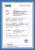 चीन GuangZhou DongJie C&amp;Z Auto Parts Co., Ltd. प्रमाणपत्र